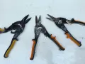 Ножици за ламарина, снимка 4