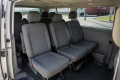  Volkswagen Caravelle 2014 под наем | 8+1 места | Комфорт за семейства и групи, снимка 3