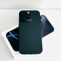 Перфектен! iPhone 16 Pro 128GB Black Titanium ГАРАНЦИЯ!, снимка 3