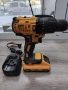 винтоверт Dewalt DCD778, снимка 1
