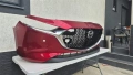 Предна броня Mazda 3 Hatchback година 2020 2021 2022 2023 2024 2025 код BCKN50031, BCKN-50031 , снимка 3
