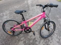 Колело Cross Speedster 20" за момиче, снимка 5