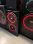 Cerwin Vega - Active 2x8 Sub Usa, снимка 2