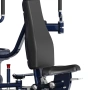 Real Leader M7PRO-1007 – професионална машина за гърди / Pectoral Machine, снимка 4