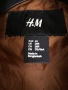 H&M мъжко яке, снимка 3