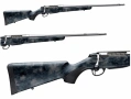 пушка tikka t3x polyfade .223 rem., снимка 1