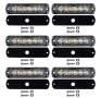LED Габарити с програматор 12-24V, снимка 2