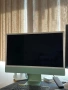 iMac m1- Ram 8gb SSD- 256gb с проблем!, снимка 2