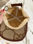 Gucci шапка с козирка , снимка 3