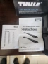 Thule Wingbar Edge Gray (S) 958x/958xb, снимка 6