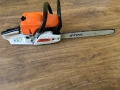 Верижен трион STIHL MS 250, снимка 1