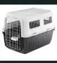 Клетка за куче Ferplast Atlas 80 large dog -траспортна клетка., снимка 3