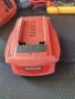Батерия Hilti B22 5.2 Li-Ion, снимка 2