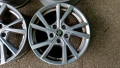 Шкода 16 5х112 лети джанти Skoda Octavia Superb 5x112. Фолксваген Ауди Сеат, снимка 5