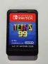 TETRIS 99 за Nintendo Switch – Оригинална касета – EUR версия – Отлично състояние, снимка 1