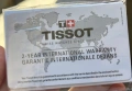 Tissot prx qarz мъжки часовник СПЕШНО!!!, снимка 8