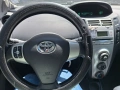 Toyota Yaris 1.3VVTI , 87 к.с., снимка 3