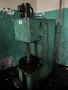 Конзолен телферен кран 1т и 0.5 фреза шмиргел преса струг Шлайф машина техника, снимка 3