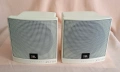 JBL Control MICRO - Тонколони bookshelf, снимка 1