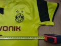 BVB Borussia Dortmund  - детски футболен екип на Борусия Дортмунд, снимка 6