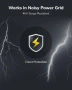 Чисто нов запечатан в целофан Gigabit PoE++ инжектор Cudy POE350 90W  Продавам чисто нов, неизползва, снимка 9