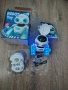 Ophy Interactive Robot LED, музика, управление с жестове, снимка 2