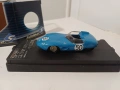 1/43 Panhard 1959 Solido , снимка 4