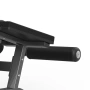 Real Leader M3-1006 – професионална машина за задно бедро от лег / Prone Leg Curl, снимка 2