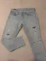 Оригинални Calvin Klein Jeans – светлосини дънки, снимка 1