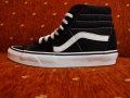 Vans-мъжки кецове №40, снимка 6