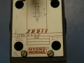 Хидравличен разпределител HYDRONORMA 4WMM10D8.2/315 directional valve, снимка 2