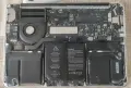 MacBook Pro 13 ,2015, 8GB RAM,128 GB SSD,model A1502 за части, снимка 10