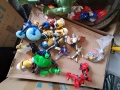 Продавам много играчки и неща за малко дете, снимка 5