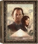 The Da Vinci Code / 20th Anniversary Edition - 4K Ultra HD + Blu Ray + bonus disc STELBOOK без Бг , снимка 1