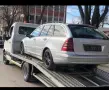 Изкупуваме Mercedes за части , снимка 1
