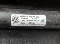 Оригинална щора за багажник за VW Golf 5 / 6 Variant (комби) - 1K9867871B, снимка 7