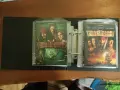 Movie collection album DvD films, снимка 1
