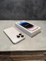 КАТО ЧИСТО НОВ Iphone 14 Pro White, снимка 1