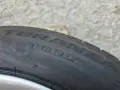 4бр. летни гуми 225/55/17 Bridgestone, снимка 9