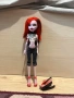 Кукла монстър хай monster high, снимка 1