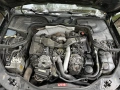 На части Mercedes E 320 CDI W211 фейс спорт пакет топ мотор дюзи диференциал, снимка 6