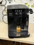 Кафемашина кафе автомат delonghi magnifica с гаранция, снимка 2
