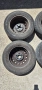 Джанти 15ки (6.0Jx15 ET48 5x114.3) и гуми 195/65/R15 за Kia Venga / Hyundai iX20, снимка 5