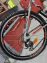Велосипед DRAG ZX1/ алуминиев, снимка 2