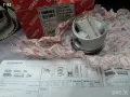 0295500**NEU**MAHLE **VW**1.6/D**БУТАЛО**КОМПЛЕКТ СЪС СЕГМЕНТИ** 76,51 (+0,00) , снимка 4