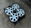 4бр.Алуминиеви джанти 16цола 4x100 за Renault Clio,Twingo,Dacia Sandero,Jogger,Nissan Micra,Note, снимка 3