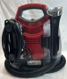 Преносима перяща прахосмукачка BISSELL SpotClean ProHeat 36988 , снимка 3
