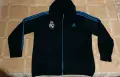 Суитчер adidas Real MAdrid black , снимка 1