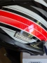 Shoei GT-Air II M 57-58, снимка 9