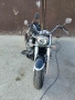 Yamaha XVS1300 , снимка 6